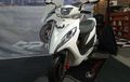Bukan untuk Bersaing di Kelas 125 cc, Ini Alasan Kymco GP 125i Diluncurkan di Indonesia