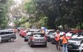Komunitas Toyota Calya dan Datsun Go Kampanyekan Konvoi Tanpa SirBo