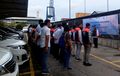 Container Terminal Riders Community (CTRC) Gelar Upacara Peringatan Hari Pahlawan