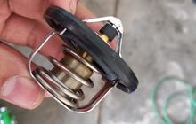 Fungsi Thermostat Di Sistem Pendingin Mesin Mobil, Kecil Tapi Penting