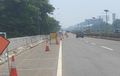 Ada Perbaikan Jalan, Sebagian Ruas Tol Sedyatmo Akan Ditutup Sementara