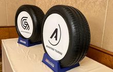 Dari Mobil hingga Motor, Ini Pilihan Ban Michelin Group untuk Mudik