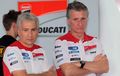 Ini Bantahan Petinggi Ducati Atas Tuduhan Kesalahan Pasang Rem di Motor Jorge Lorenzo