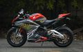 CBR250RR Jadi Double Disk, Tanpa Ganti Sokbreker, Mulai Rp 10 Jutaan