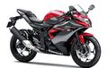 Update Harga Kawasaki Ninja 250 Agustus 2019, Modal Rp 38 Jutaan Bisa Bawa Pulang Ninja!