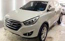 Banyak Dicari, Cek Harga dan Kelebihan Hyundai Tucson 2014 Bekas