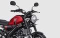Motor Retro dengan Fitur Modern, Ini Harga Yamaha XSR 155 Terbaru