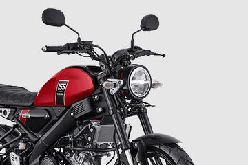 Yamaha model retro deals