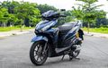 Berbekal Modifikasi Ringan, Honda Vario 150 Jadi Tampil Elegan dan Menawan