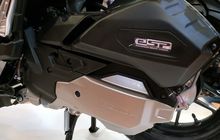 Honda Pertahankan Mesin Motor SOHC 2 Klep, Ternyata Ini Alasannya