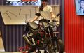 Ini Lo Yang Bikin Ramai Di Honda Sport Motoshow Di Cakung