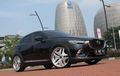 Mazda CX-3 GT Buktikan Kaki-Kakinya Bisa Muat Pelek 22 Inci!