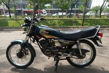 Naksir Yamaha RX King? Catat Dulu Penyakit Khas dan Solusinya ...