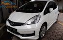 Cocok Buat Mobil Harian, Harga Honda Jazz S 2013 Bekas Dijual Segini