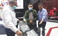 Setahun Menunggu, Ferry Sartono Akhirnya Terima Hadiah Undian Motor Listrik Gesits
