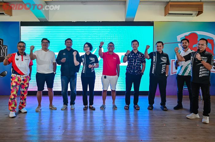 Mercedes-Benz Owners Indonesian Golfers (MBOIG) kembali menyelenggarakan agenda tahunan mereka, yaitu Tournament East vs West 2025