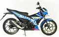 Harga Suzuki Satria F150 Injeksi Bekas Makin Murah, Ayam Jago Paling Bertenaga