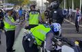 Polisi Bikin Ketar-ketir Warga Tangerang, Surat Tilang Kembali Laku di Jalan
