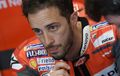 Kemarin Menolak, Sekarang Manager Dovizioso Malah Ingin Dovi Cepat Dapat Kontrak