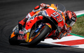 Hasil Tes Tengah Musim MotoGP 2018, Marquez Superior, Rossi Cuma Posisi Ke-14