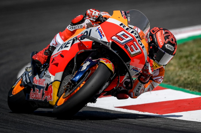 Marc Marquez