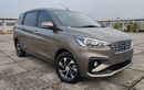 Mobil Seken 8 Penumpang, Suzuki Ertiga 2018 Bekas Kini Dijual Segini