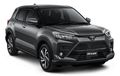 All New Toyota Raize 1.2 G CVT Tahun 2026: Sekarang Dijual Segini