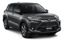 All New Toyota Raize 1.2 G CVT Tahun 2026: Sekarang Dijual Segini