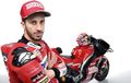 Otorace : Andrea Dovizioso Beri Peringatan Yamaha Soal Ancaman Suzuki