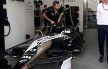 Lebih Kencang dari F1 dan Tanpa Rem Belakang, Intip Spek Jaguar I-TYPE 7 di Jakarta E-Prix 2025