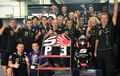 Nasib Yamaha Tech 3 Ditentukan di 2018
