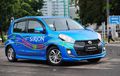 Menarik, Harga Daihatsu Sirion 2015 Bekas Sisa Segini di Pasaran