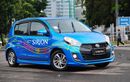 Menarik, Harga Daihatsu Sirion 2015 Bekas Sisa Segini di Pasaran