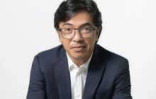 Shell Resmi Umumkan Presiden Direktur Baru di Indonesia, Ini Sosoknya