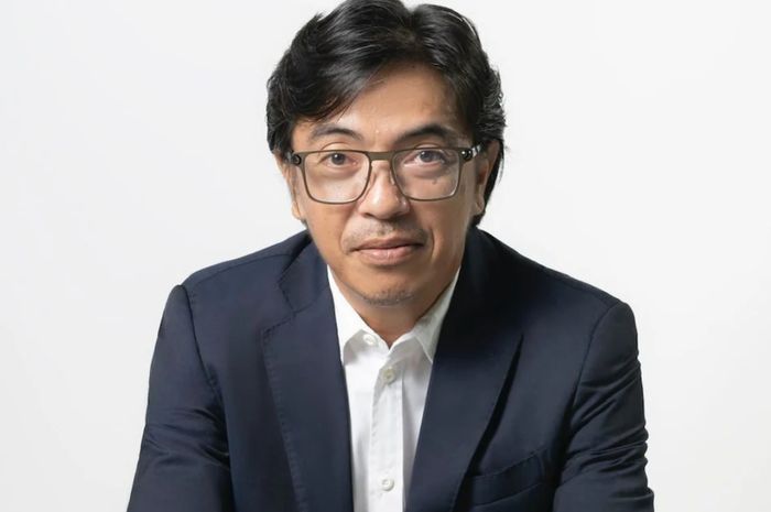 Andri Pratiwa&nbsp;sebagai Presiden Direktur dan Country Chair&nbsp;Shell Indonesia