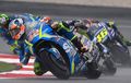 Ini Faktor-Faktor Yang Bikin Perjalanan Tim Suzuki Di MotoGP Sangat Berat Tahun Ini