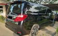 Toyota Alphard eks Taksi, MPV Premium Murah, Dijual Rp 200 Jutaan