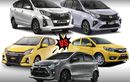 Budget Enggak Banyak, Pilihan Mobil LCGC Masih Jadi Menarik Perhatian