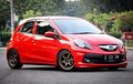 Cocok Buat Mobil Kuliah, Honda Brio 2015 Harganya Tinggal Segini