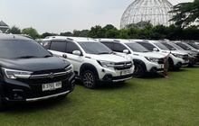 Ternyata Begini Proses Jadi Komunitas Resmi di Bawah Naungan Suzuki