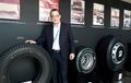 Pasar Ban Mobil Indonesia Tumbuh, Bridgestone Ungkap Strategi Hadapi 2026