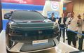 Mengenal i2C, Mobil Listrik Konsep Karya Anak Bangsa Mejeng di GIIAS 2025