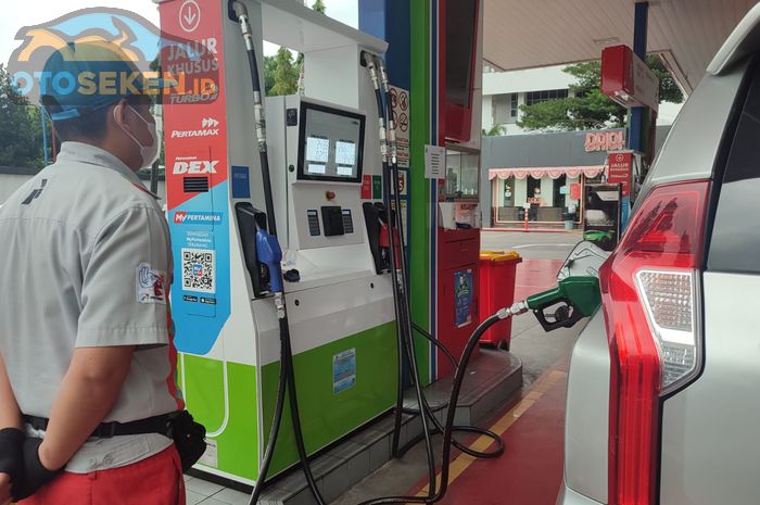 Dampak Toyota Innova dan Fortuner diisi Biodiesel B20