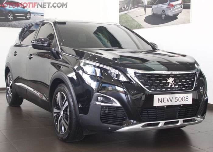 Peugeot Batal Luncurkan Mobil Baru Di Indonesia Diundur Tahun Depan Gridoto Com