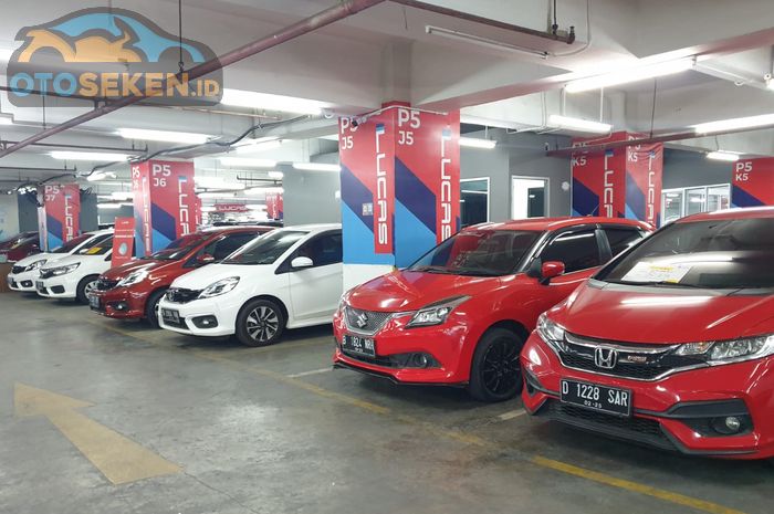 Faktor penyebab harga jual mobil bekas bisa turun.