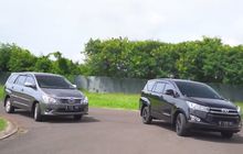 Perbandingan Harga Kijang Innova 2015-2016 Bekas, Reborn Dibanderol Segini
