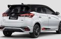 Skema Kredit Toyota Yaris Facelift 2023, Angsuran Mulai Rp 7 Jutaan