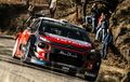 Tonton Yuk Aksi Juara Dunia Reli Sebastien Ogier Tes Mobil Citroen