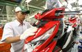 Honda BeAT Masih Bergelar Penguasa Motor di Indonesia