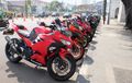 Masih Baru, New Kawasaki Ninja 250 Sudah Punya Komunitas Sendiri